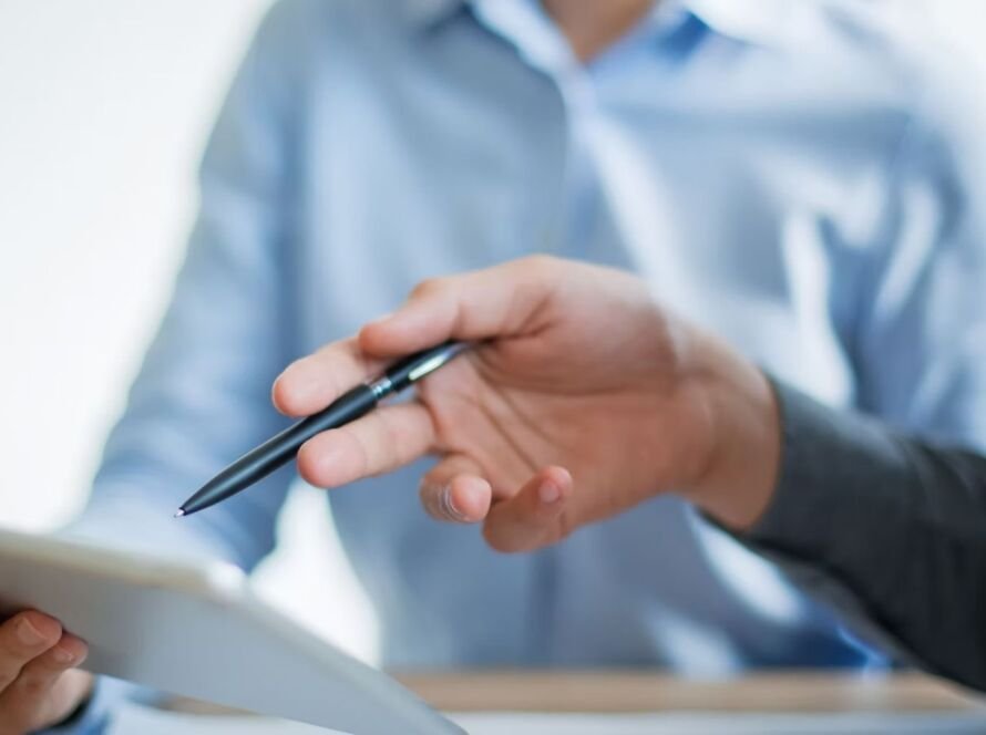 Tax advice and management for businesses in the USA