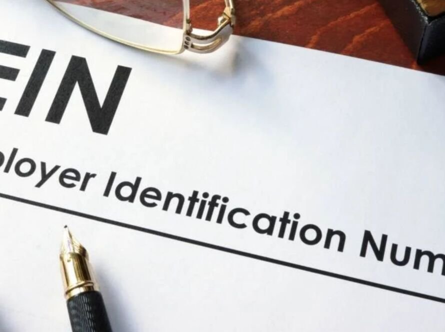 Step by step to obtain your EIN as a foreigner