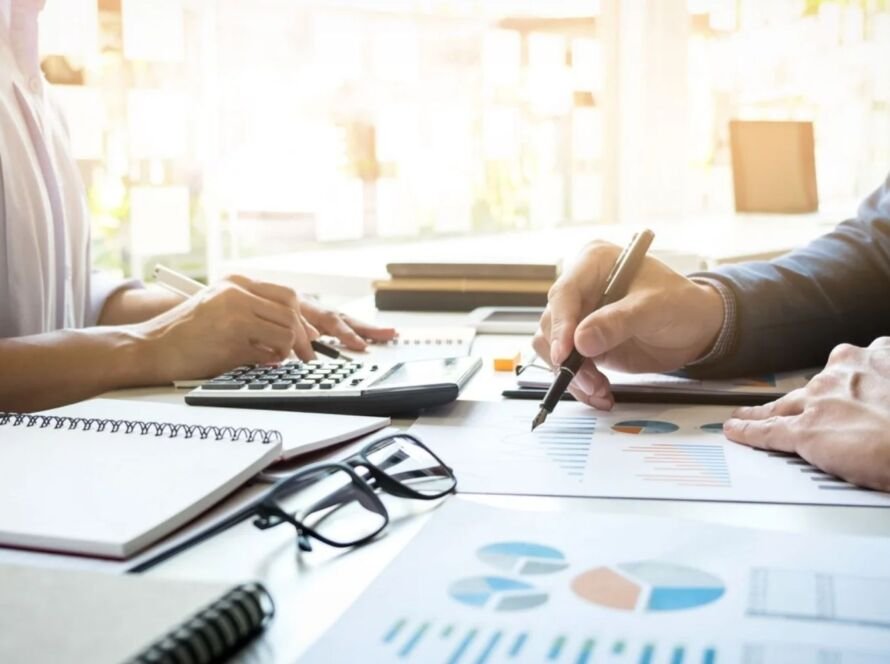 Representation in tax audits : JJRB