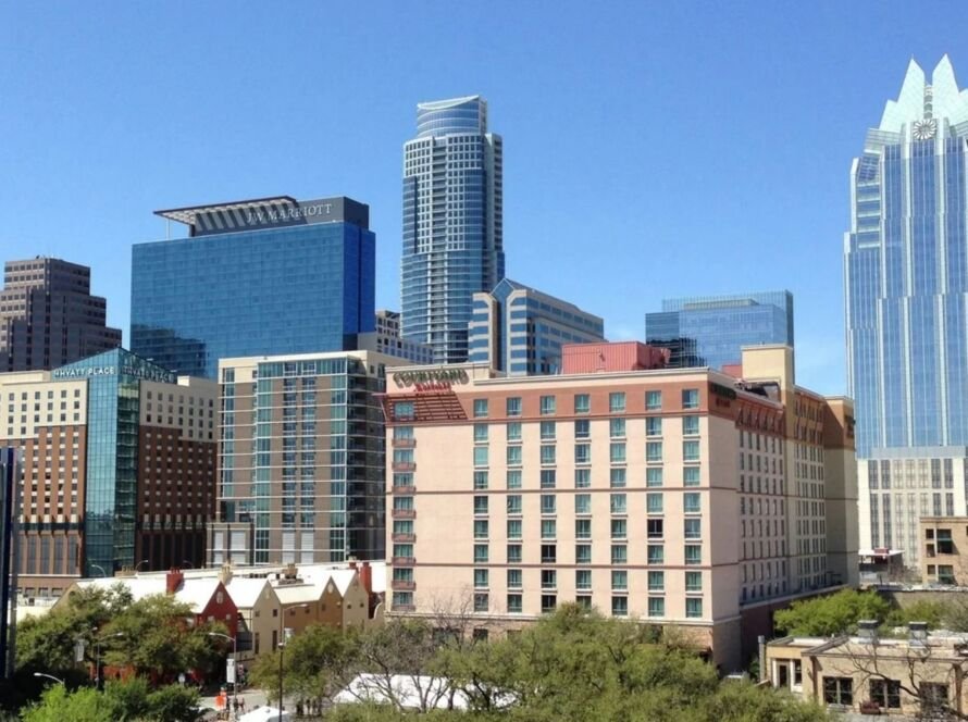Cómo abrir una LLC en Texas Guía completa