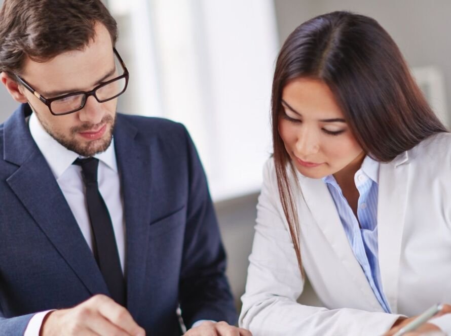 Consultoría de Gestión Empresarial