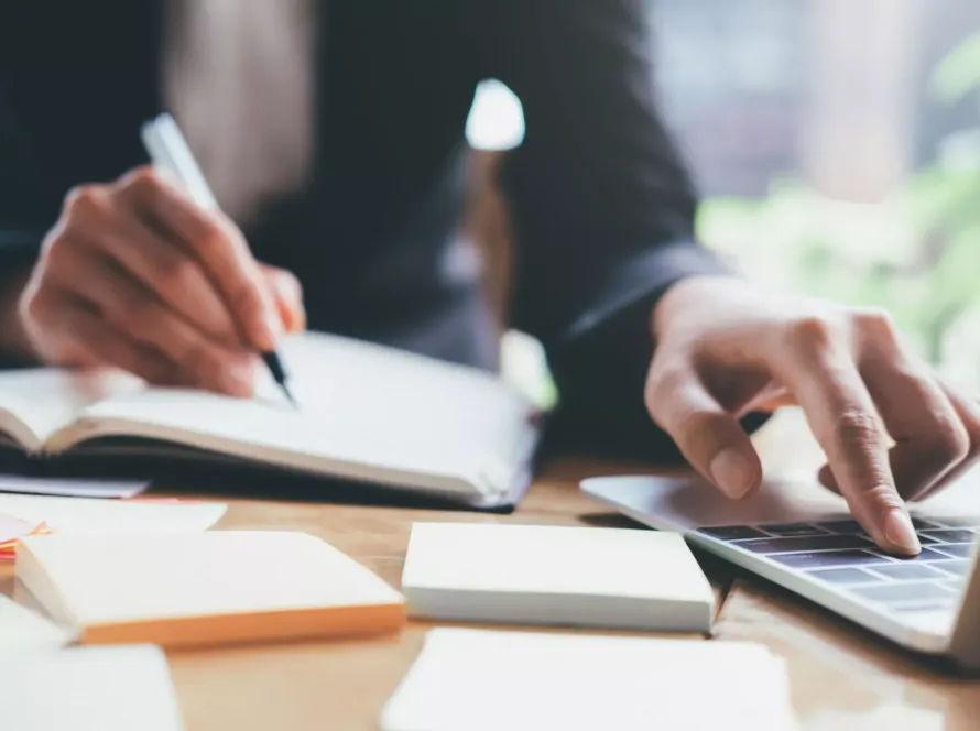 Bookkeeping: La base sólida para el control financiero