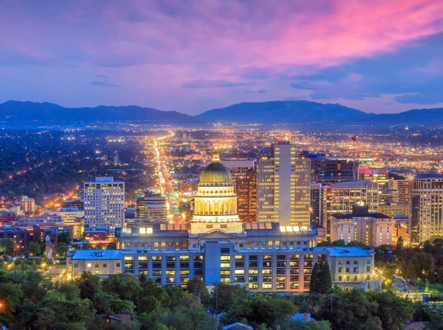 How to Register an LLC in Utah: The Definitive Guide for Entrepreneurs