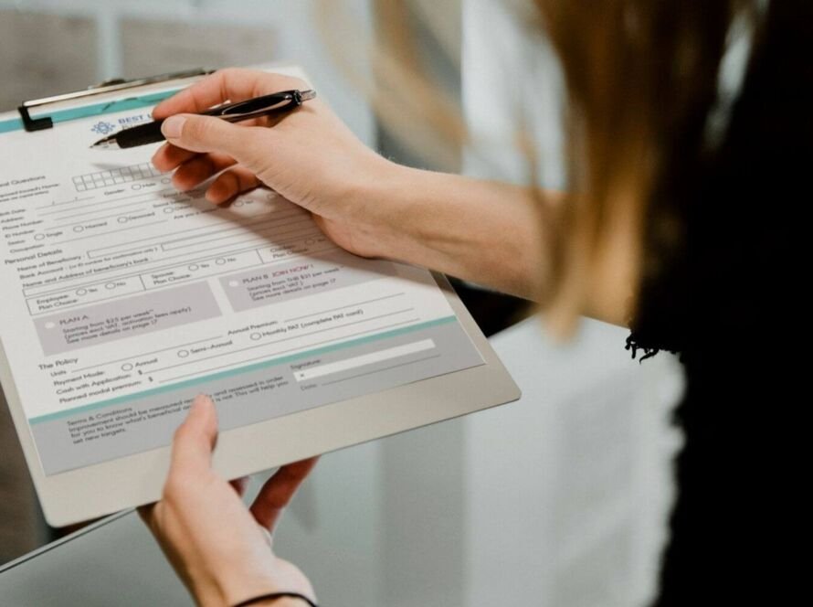 Las LLC reciben formularios 1099?