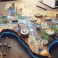 Mapa de éxito empresarial en Texas: su guía para las principales zonas económicas en 2025