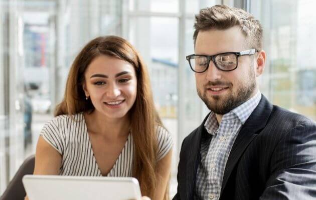 El paraíso de los emprendedores en Texas, emprendedores
